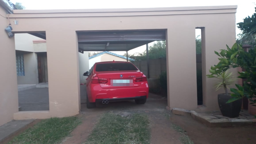 To Let 2 Bedroom Property for Rent in Fauna Free State